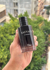 Dior sauvage EDP 100ml