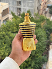 Le male elixir 125ml