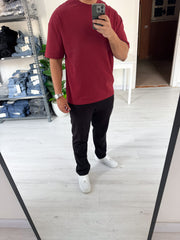 Oversize boulevard t-shirt