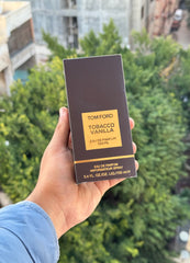 Tomford tobacco vanille 100ml