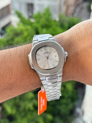 Ibso patek edition