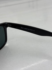 Rayban large wayfarer glass