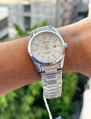 Casio metal