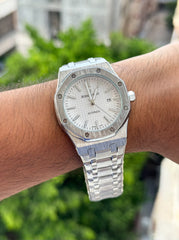 Audemars piguet royal oak
