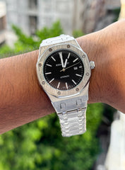 Audemars piguet royal oak