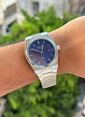 Tissot prx metal 36mm