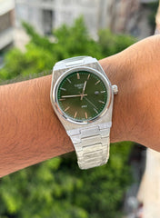 Tissot prx metal 36mm