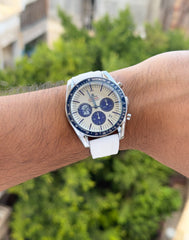 Omega speedmaster rubber