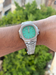 Patek natilus premium