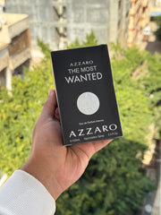 Azzaro most wanted 100ml