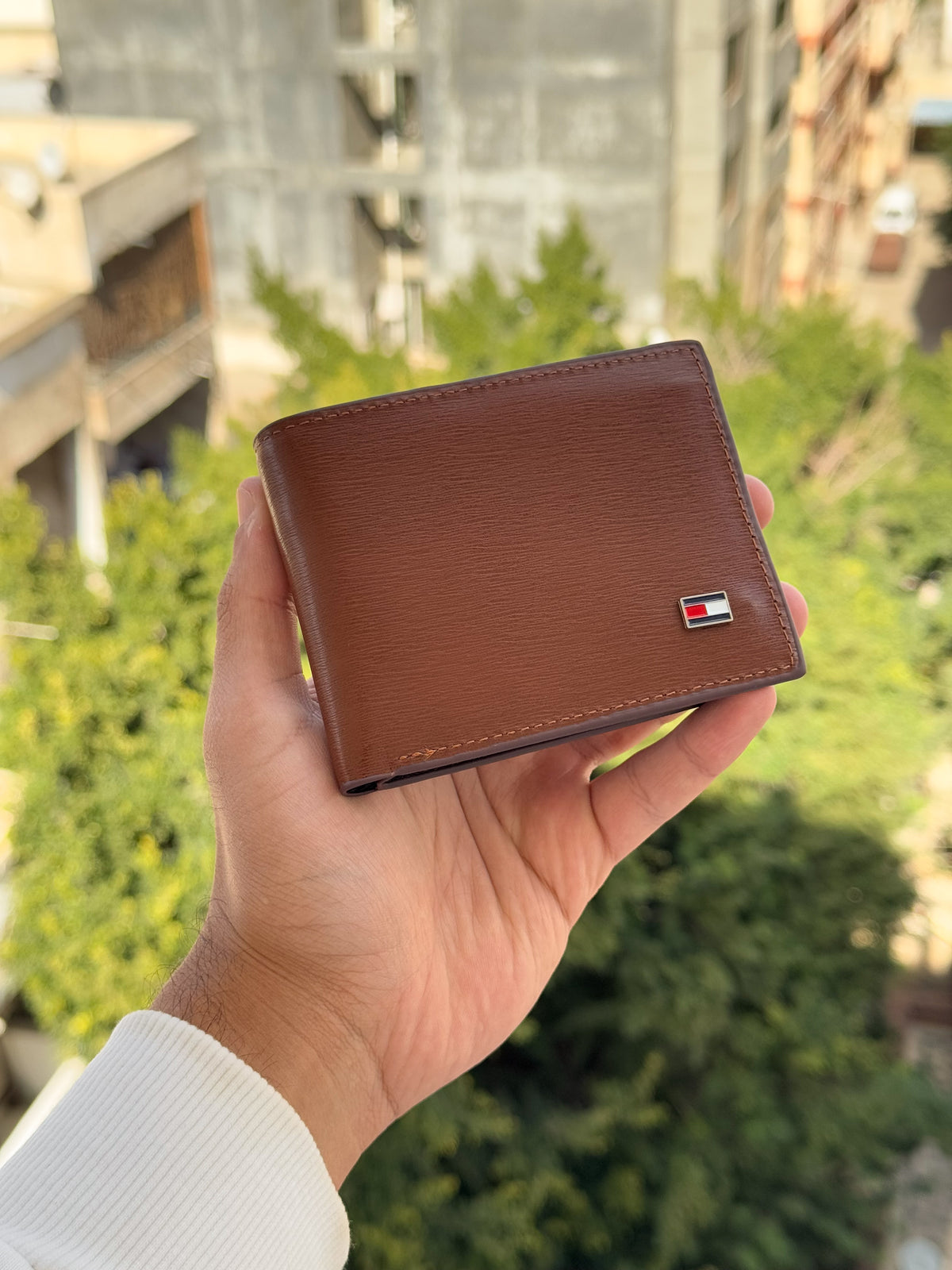 Tommy havan wallet