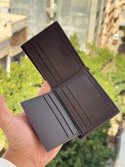 Tommy brown wallet