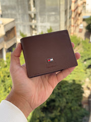 Tommy havan wallet