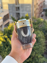 Invictus platinum 100ml