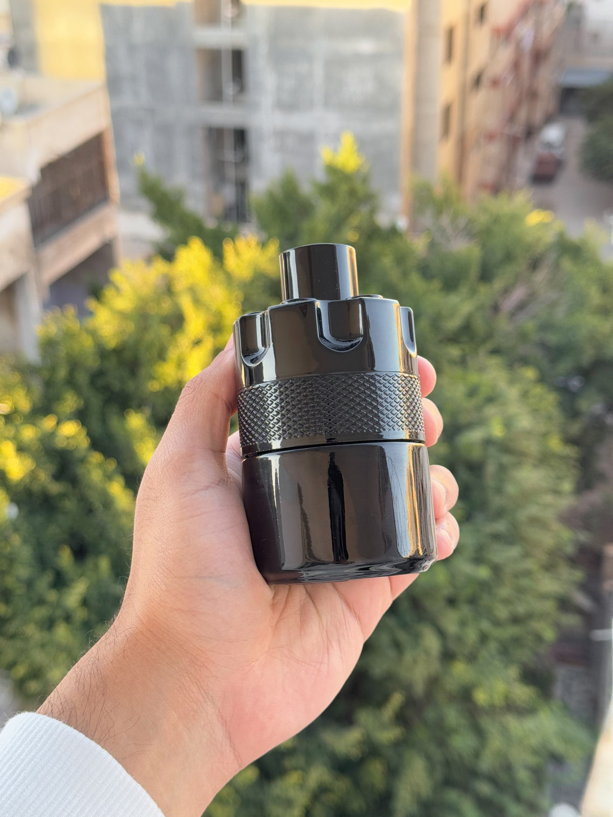 Azzaro wanted by night 100ml