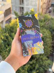 Amouage interlude 100ml