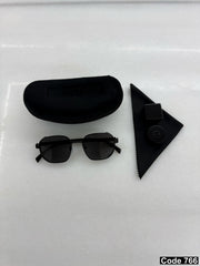 Square medium sunglasses