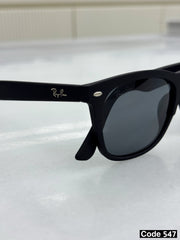 Rayban wayfarer sunglasses