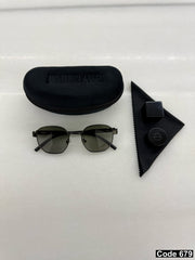 Prada premium sunglasses