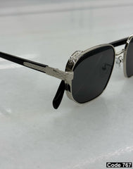 Square medium sunglasses