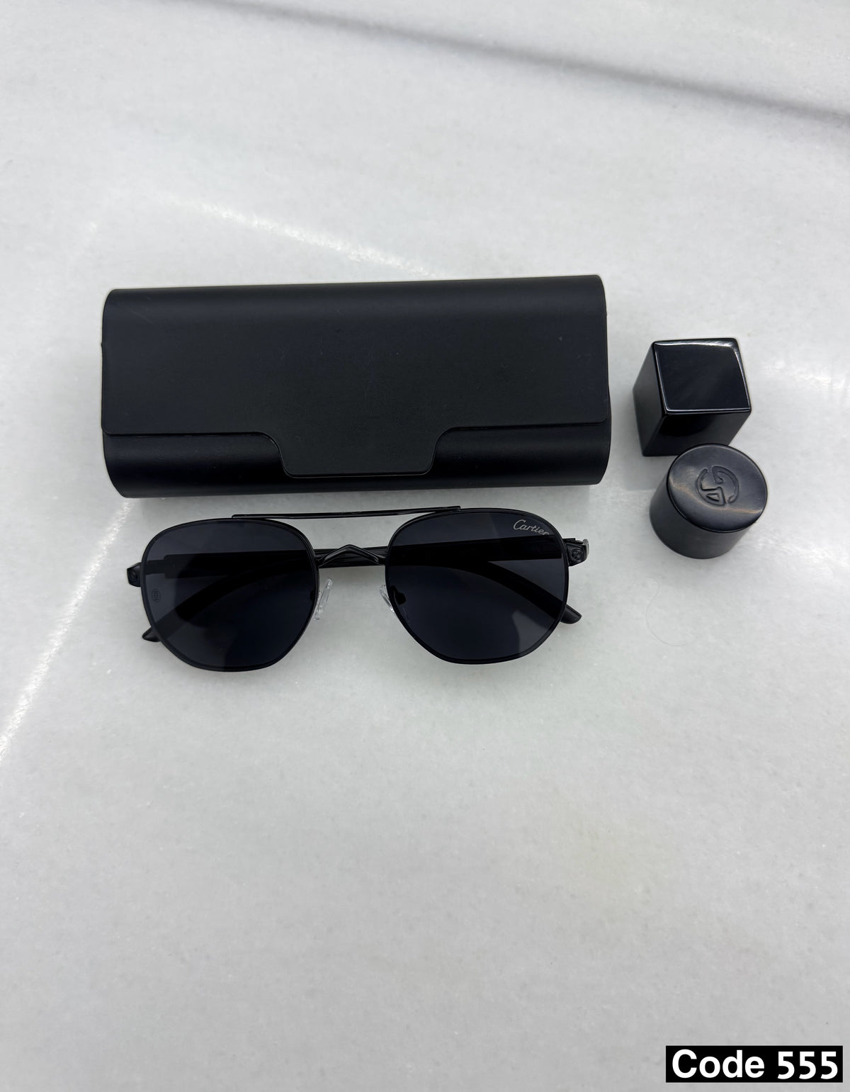 Cartier premium sunglasses