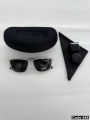 Rayban wayfarer polarised sunglasses