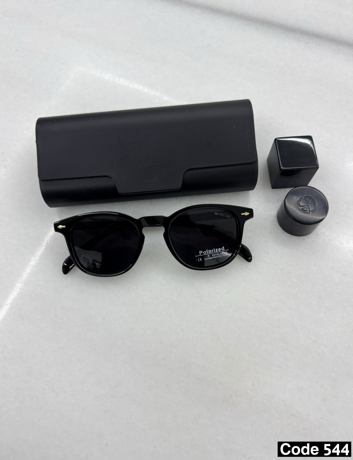 Moscot premium sunglasses