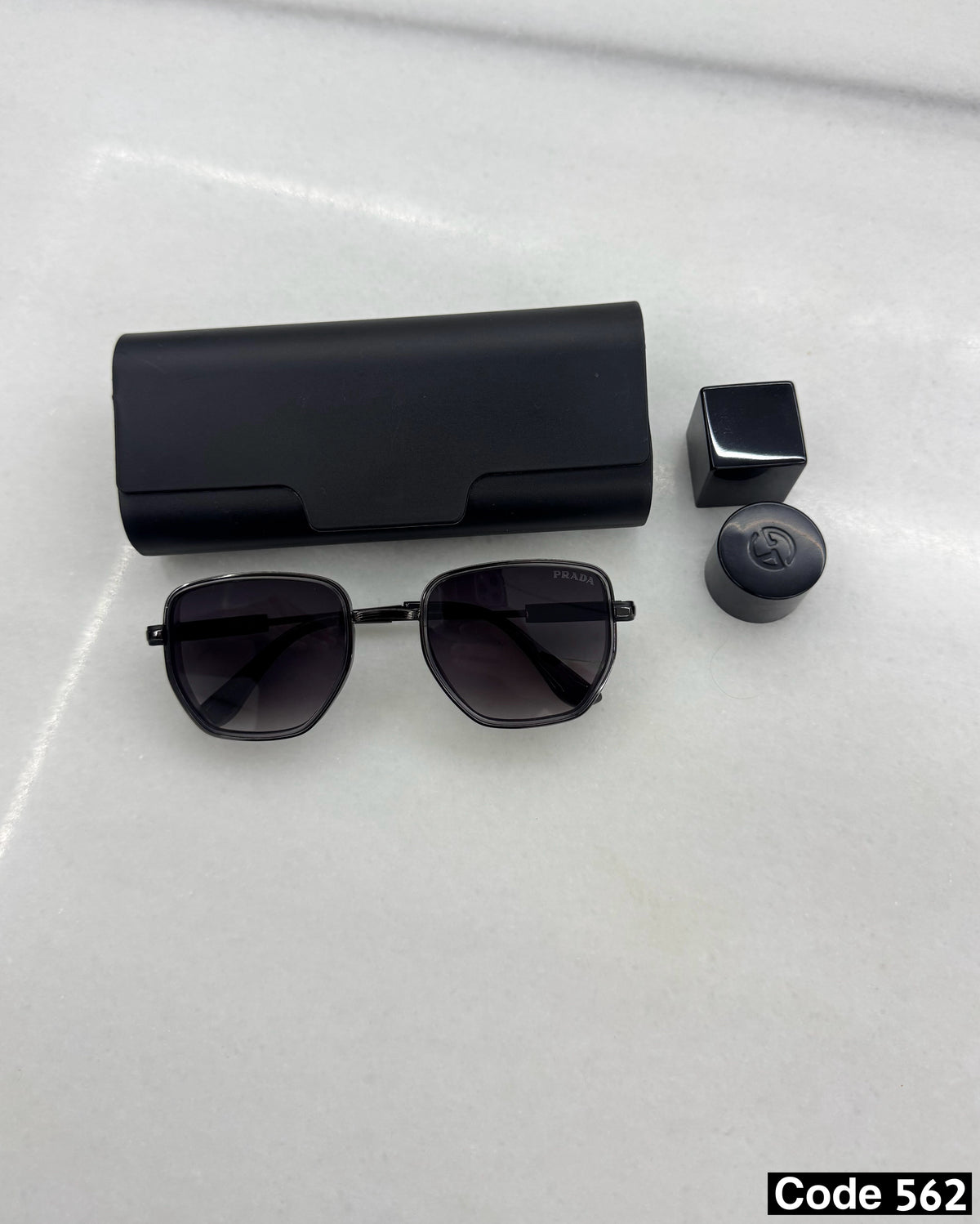 Prada premium sunglasses