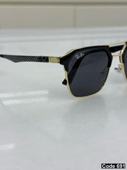 Rayban square sunglasses
