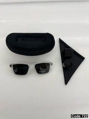Cartier square polarised