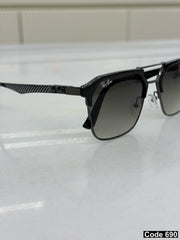 Rayban square sunglasses