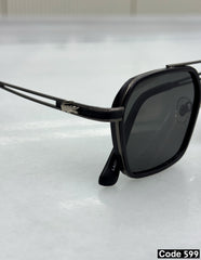 Medium Lacoste premium sunglasses