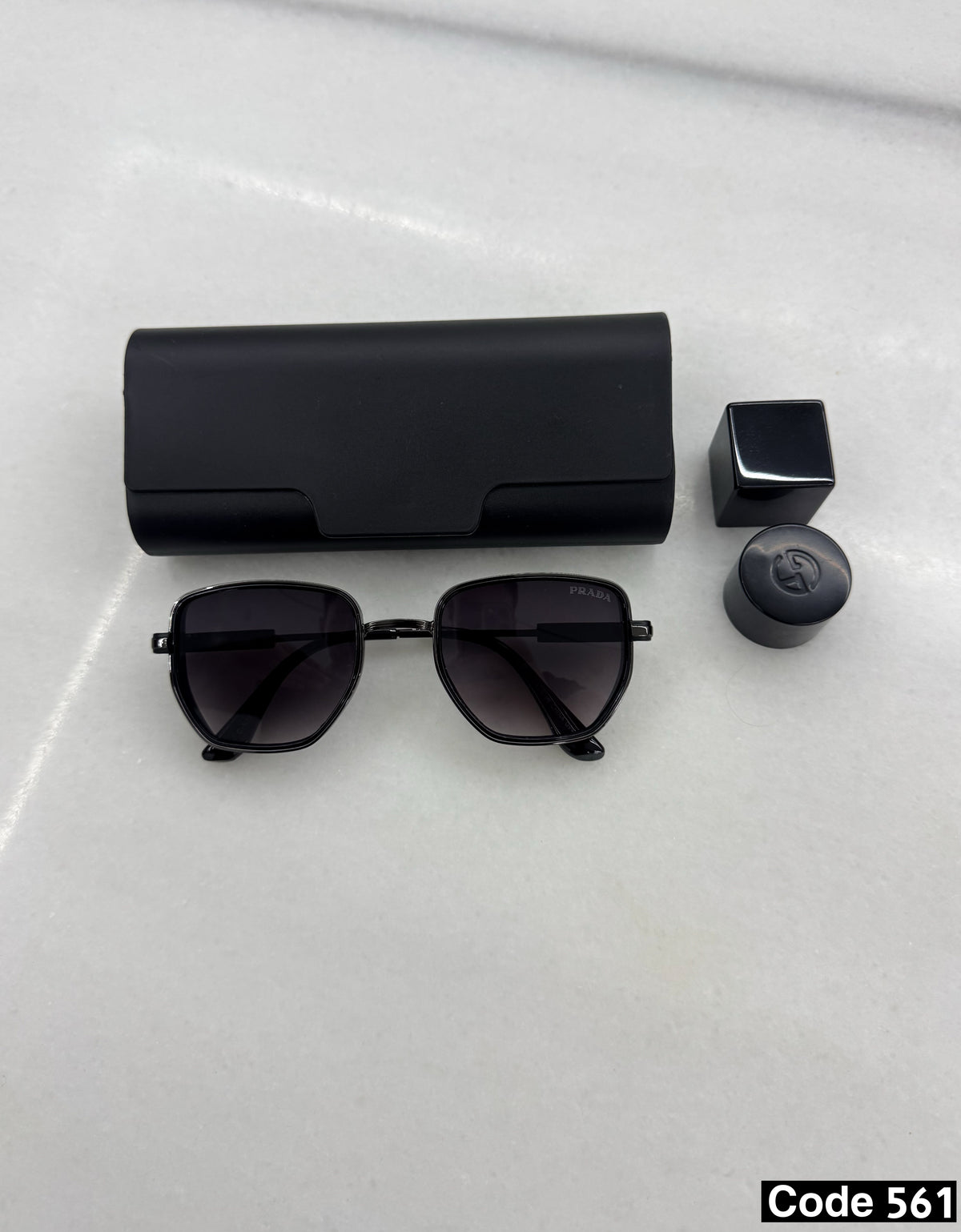 Prada premium sunglasses