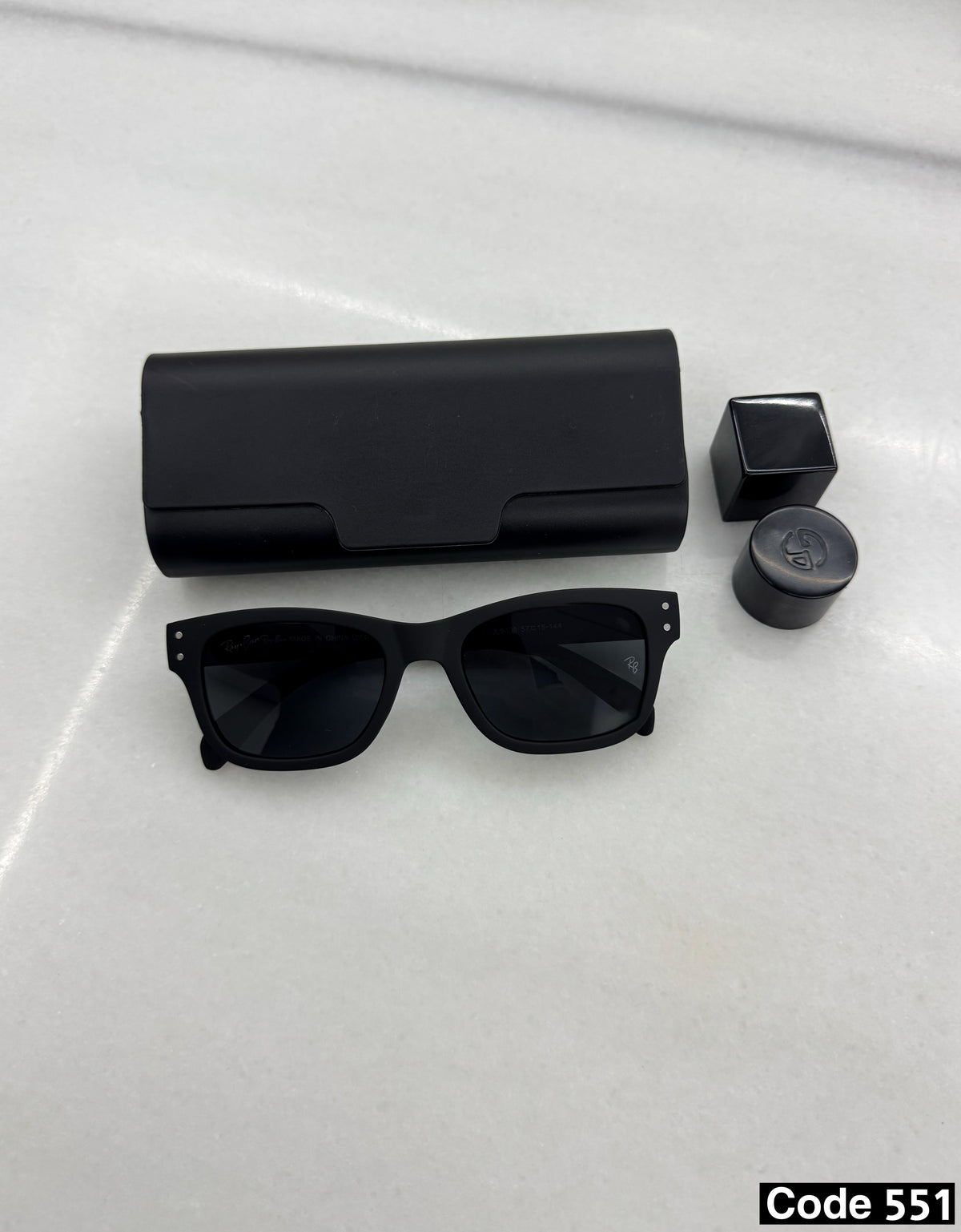 Rayban wayfarer sunglasses