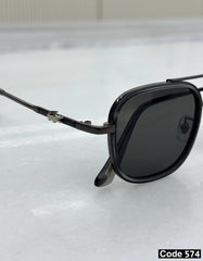 Small Lacoste premium sunglasses