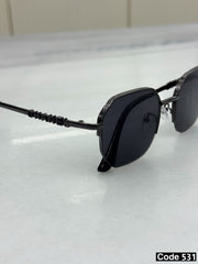 Channel premium sunglasses