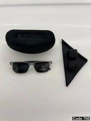square polarised sunglasses