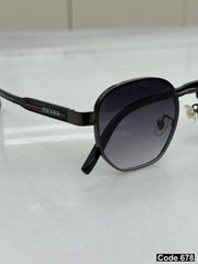 Prada premium sunglasses