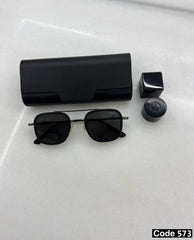 Small Lacoste premium sunglasses