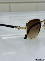 Cartier premium sunglasses