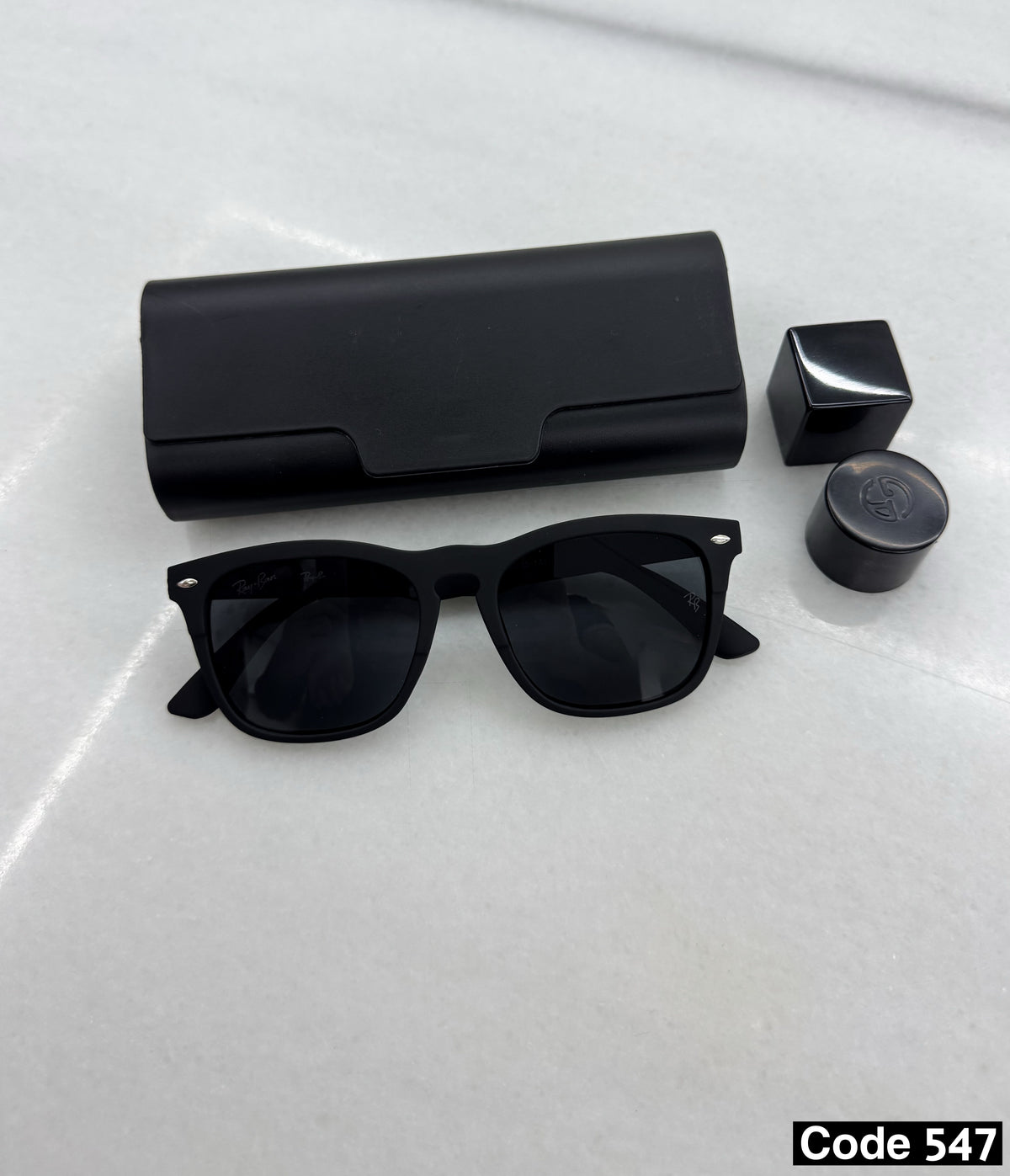 Rayban wayfarer sunglasses