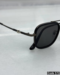 Small Lacoste premium sunglasses