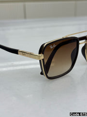 Rayban large sunglasses