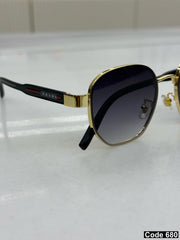 Prada premium sunglasses