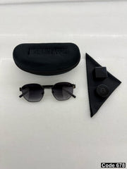 Prada premium sunglasses