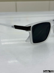 Cartier square polarised