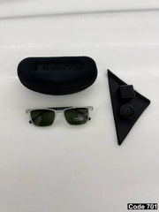 square polarised sunglasses