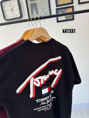 Tommy regular fit