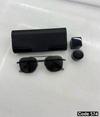Small Lacoste premium sunglasses