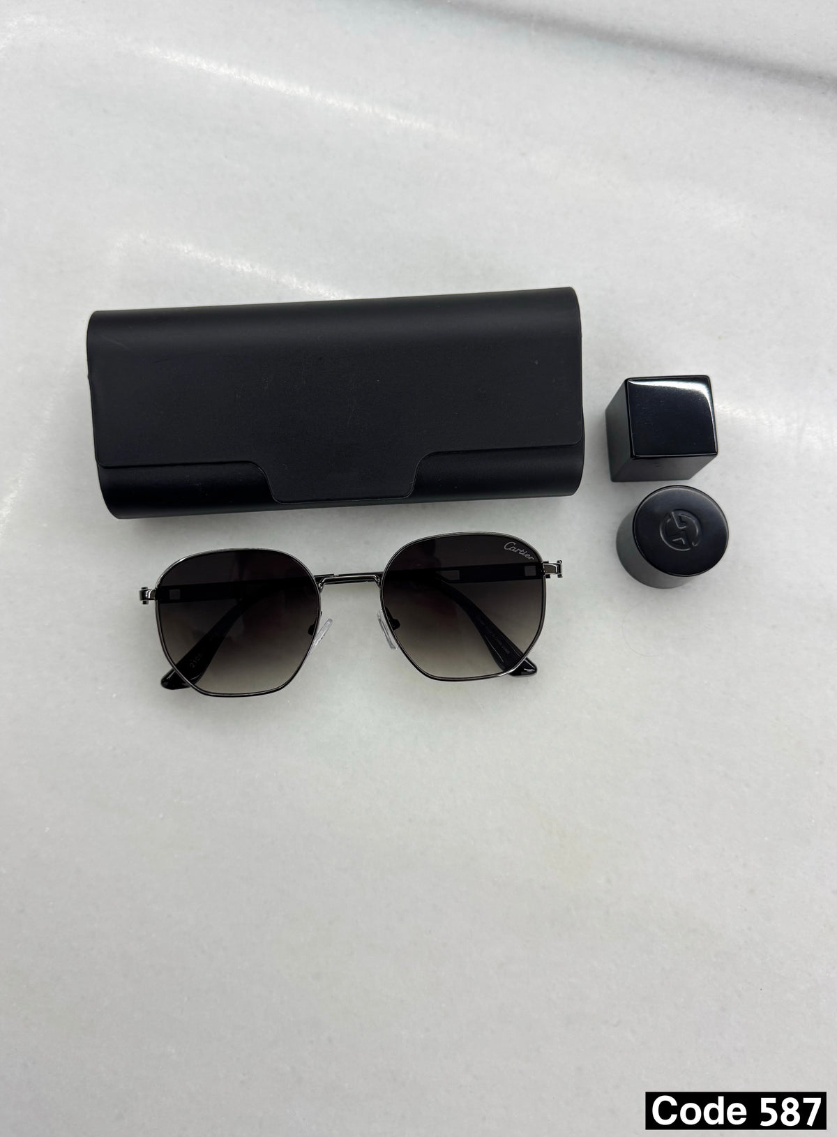 Cartier premium sunglasses